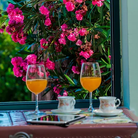 Vila Hedera Estate Hedera Xix Mlini