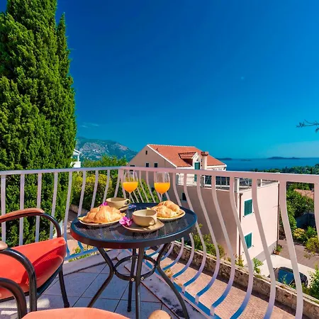 Villa Hedera Estate Hedera Xix *