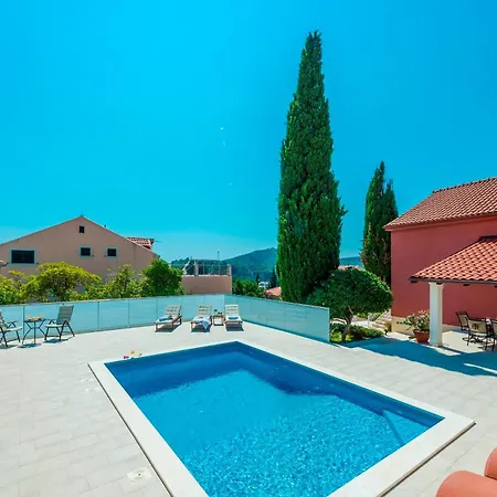 Hedera Estate Hedera Xix Villa Mlini