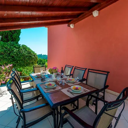 Hedera Estate Hedera Xix Villa *