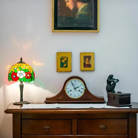 빌라 Hedera Estate Hedera Xix *