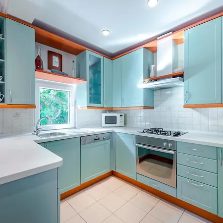 Hedera Estate Hedera Xix Villa Mlini