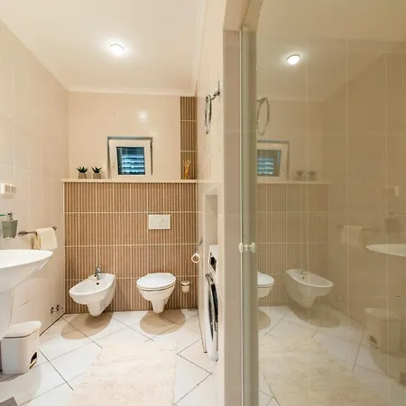 Villa Hedera Estate Hedera Xix Mlini