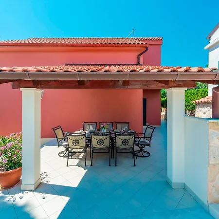 Villa Hedera Estate Hedera Xix Mlini