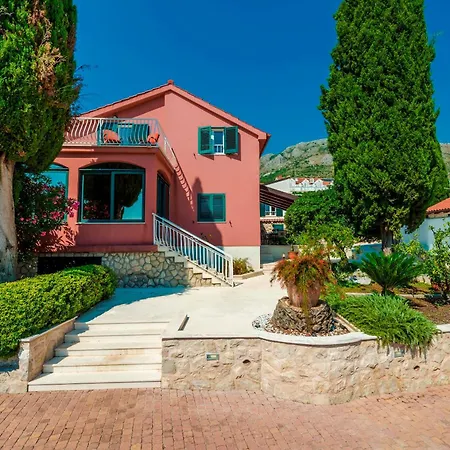 Villa Hedera Estate Hedera Xix *