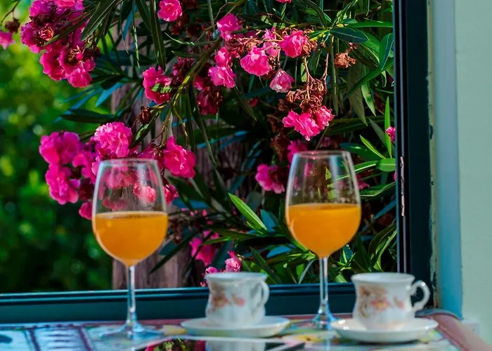 Villa Hedera Estate Hedera Xix Mlini