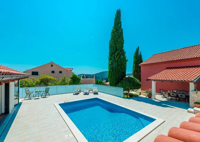 Hedera Estate Hedera Xix Villa Mlini