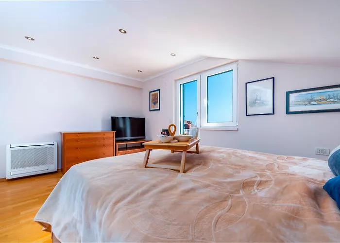 Villa Hedera Estate Hedera Xix Mlini