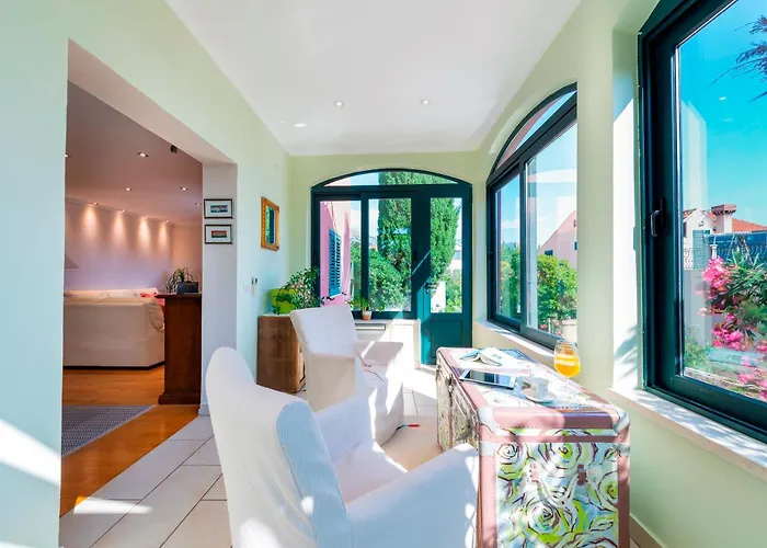 Hedera Estate Hedera Xix Villa Mlini