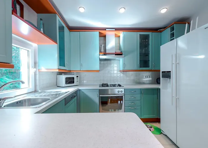 Villa Hedera Estate Hedera Xix Mlini