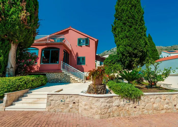 Villa Hedera Estate Hedera Xix