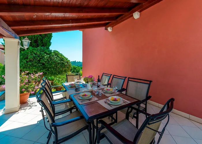 Hedera Estate Hedera Xix Villa *