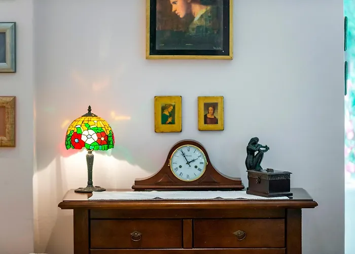 Villa Hedera Estate Hedera Xix *