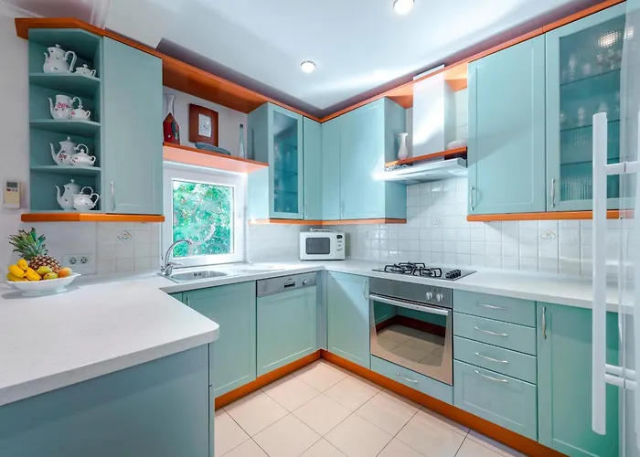 Hedera Estate Hedera Xix Villa Mlini