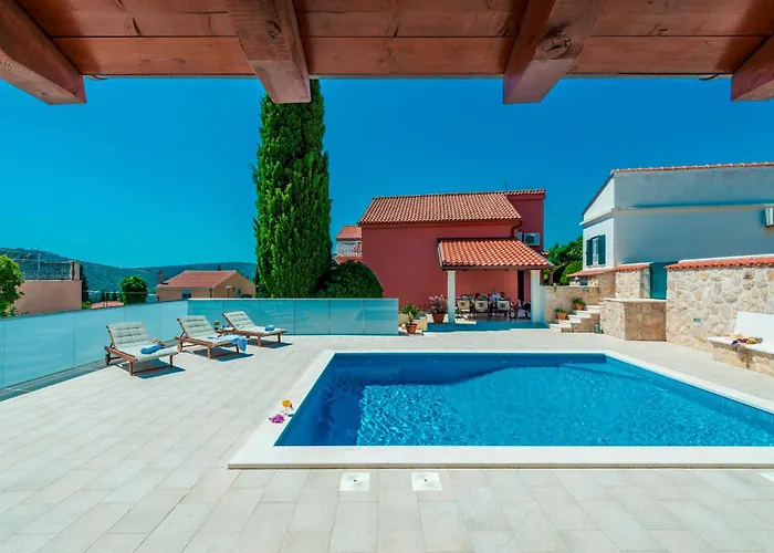 Hedera Estate Hedera Xix * Mlini