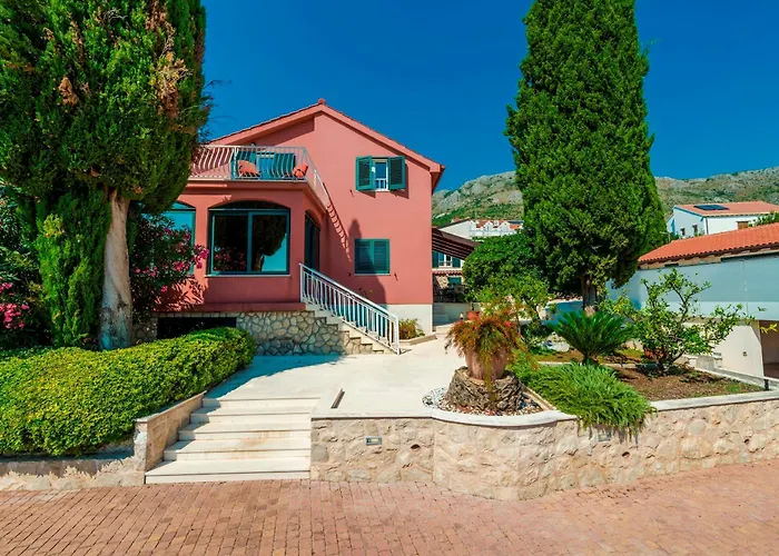 Villa Hedera Estate Hedera Xix *