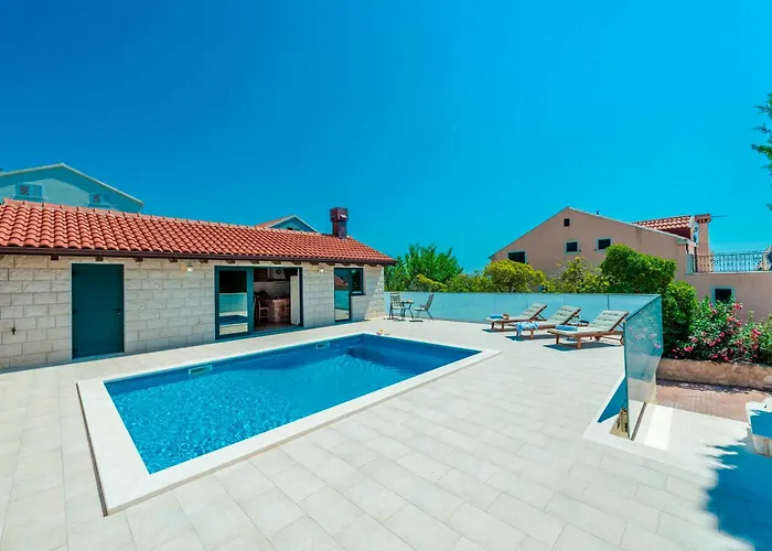 Hedera Estate Hedera Xix * Mlini